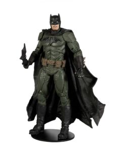 FIGURA DE ACCION MCFARLANE DC BATMAN