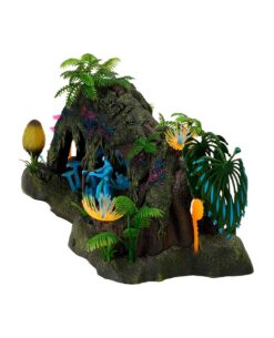 FIGURA MCFARLANE AVATAR THE WAY OF THE WATER OMATIKAYA FOREST - Image 3