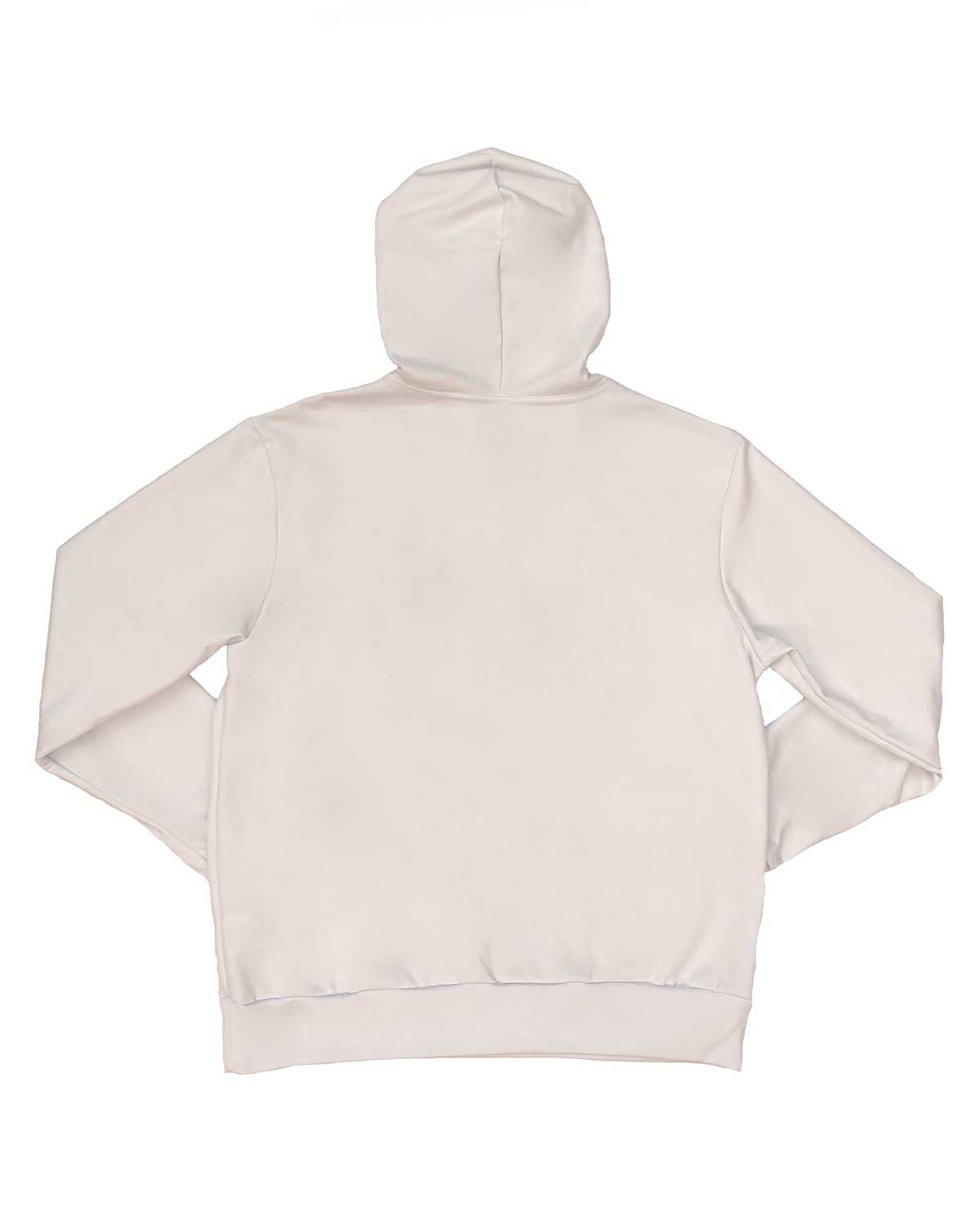 SUDADERA BLANCA JACK SKELLINGTON MEDIANA - Image 2