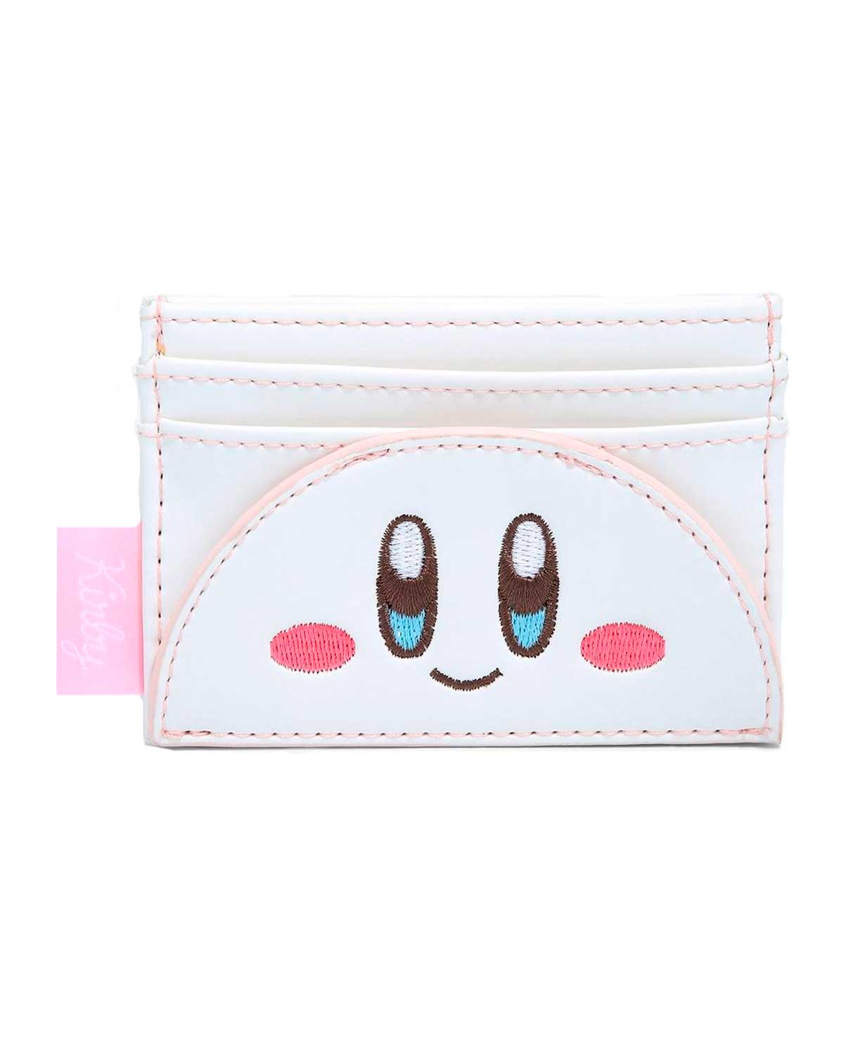 CARTERA KIRBY COLOR CHANGING