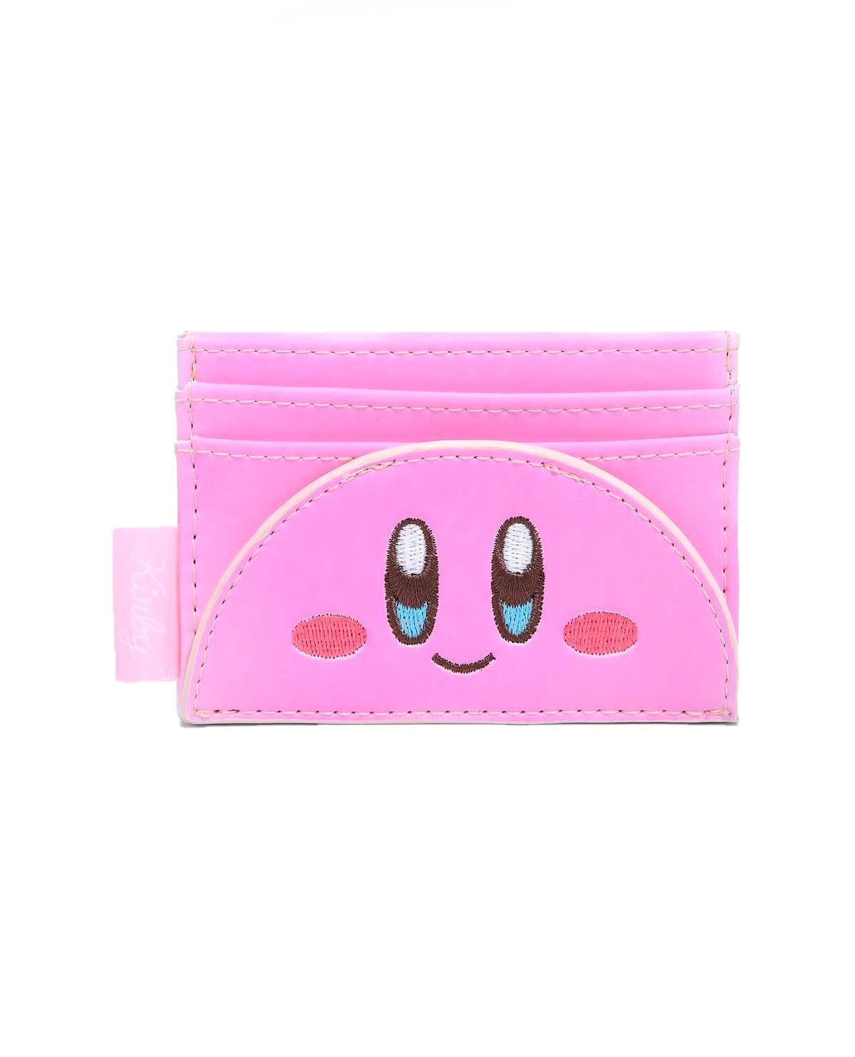 CARTERA KIRBY COLOR CHANGING - Image 2