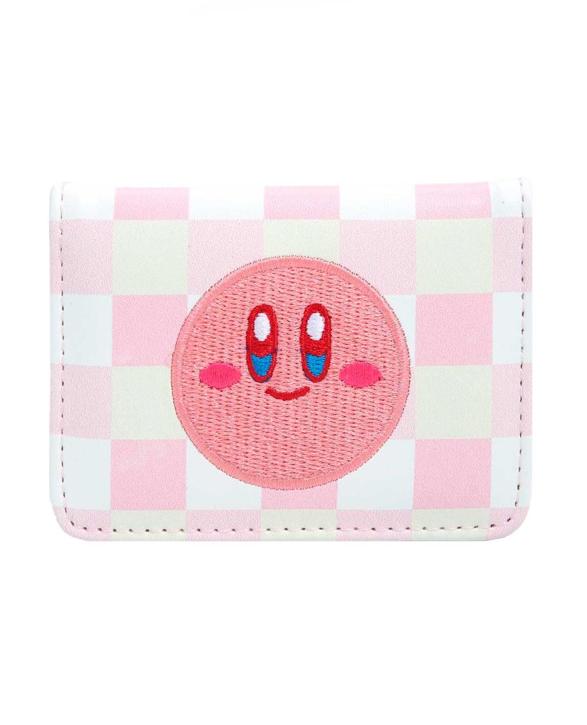 CARTERA KIRBY ROSA