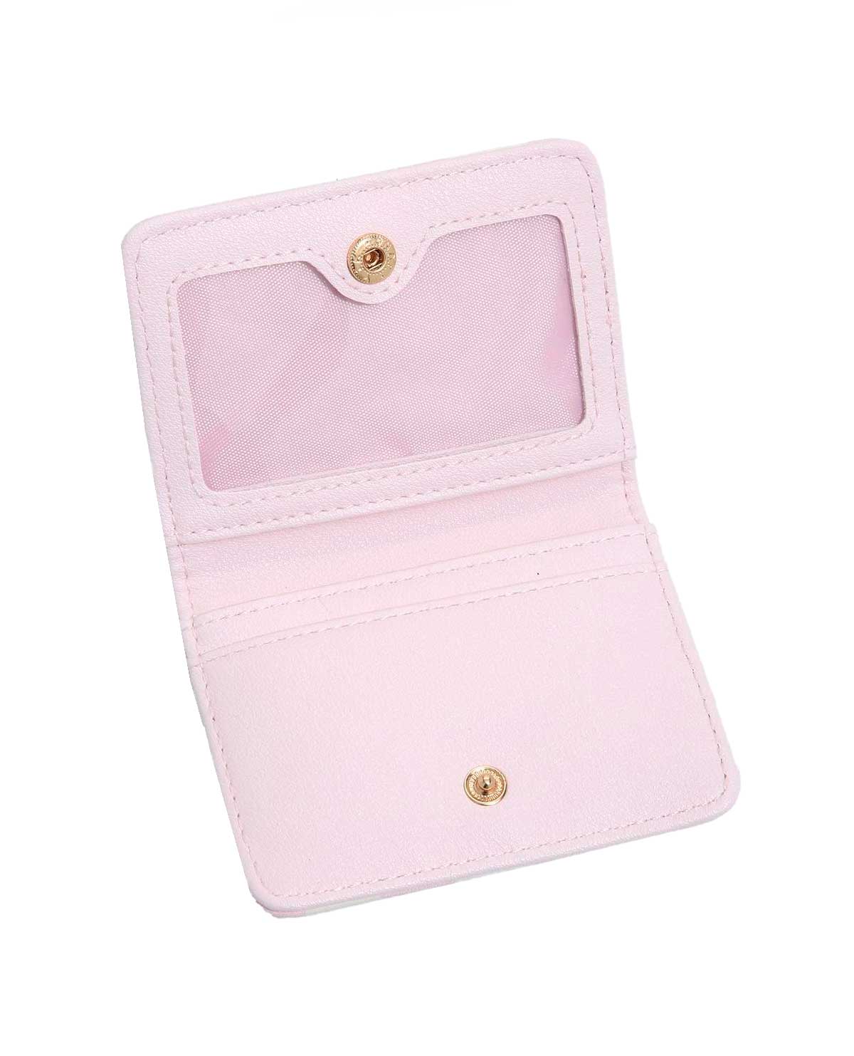 CARTERA KIRBY ROSA - Image 3