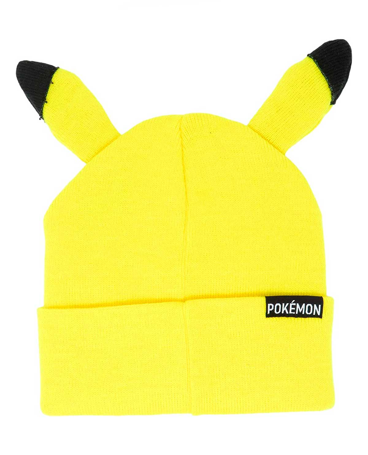 GORRO CARA PIKACHU - Image 2