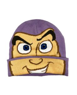GORRO ABATIBLE BUZZ LIGHTYEAR TOY STORY