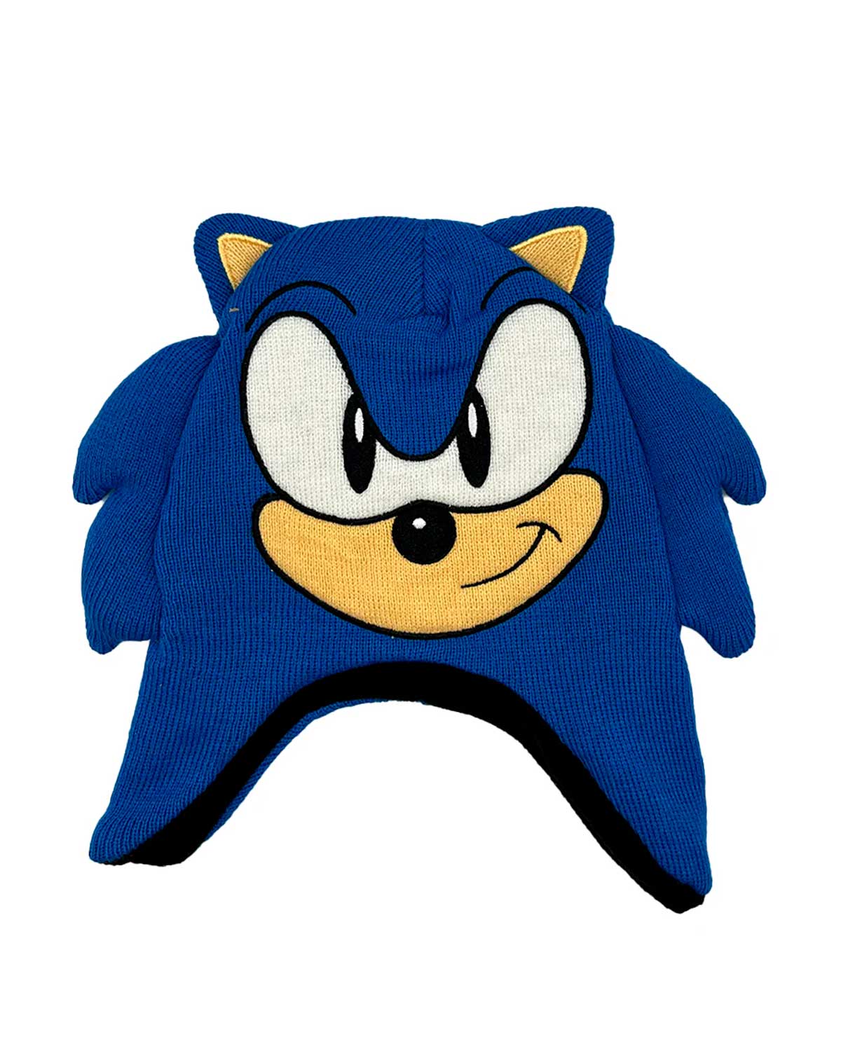 SONIC SET DE GORRO Y GUANTES - Image 2