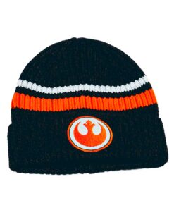 GORRO STAR WARS LA RESISTENCIA