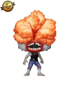 FIGURA POP THE LAST OF US CLICKER