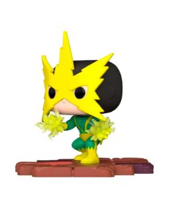 FIGURA POP MARVEL DELUXE SINISTER SIX ELECTRO