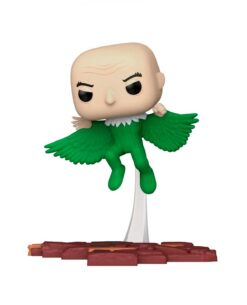 FIGURA POP MARVEL DELUXE SINISTER SIX VULTURE