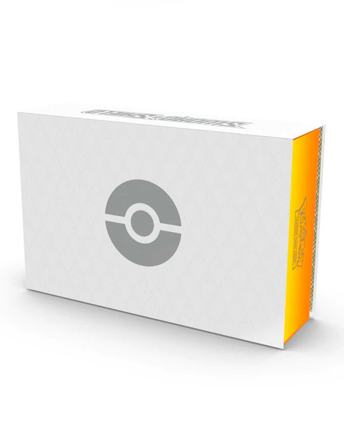 CAJA POKEMON TRADING CARD GAME ULTRA PREMIUM CHARIZARD COLLECTION - Image 2