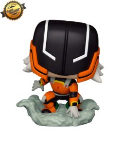 FIGURA POP MY HERO ACADEMIA JUZO HONENUKI