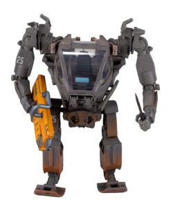 FIGURA DE ACCION MCFARLANE AVATAR THE WAY OF THE WATER MEGAFIG AMP SUIT