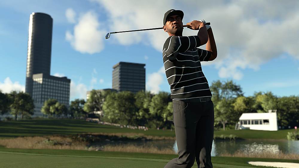 PGA TOUR 2K23 - Image 3