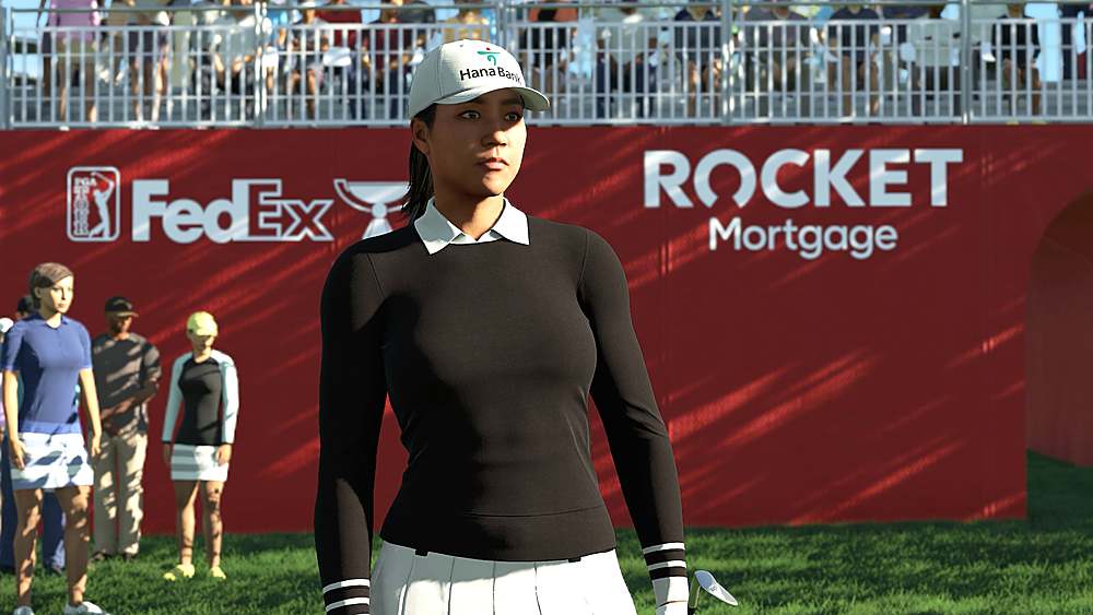PGA TOUR 2K23 - Image 4