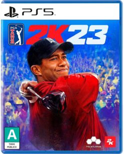 PGA TOUR 2K23