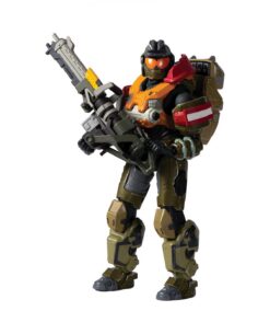 FIGURA DE ACCION HALO JORGE 052