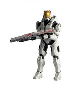 FIGURA DE ACCION HALO KELLY 087