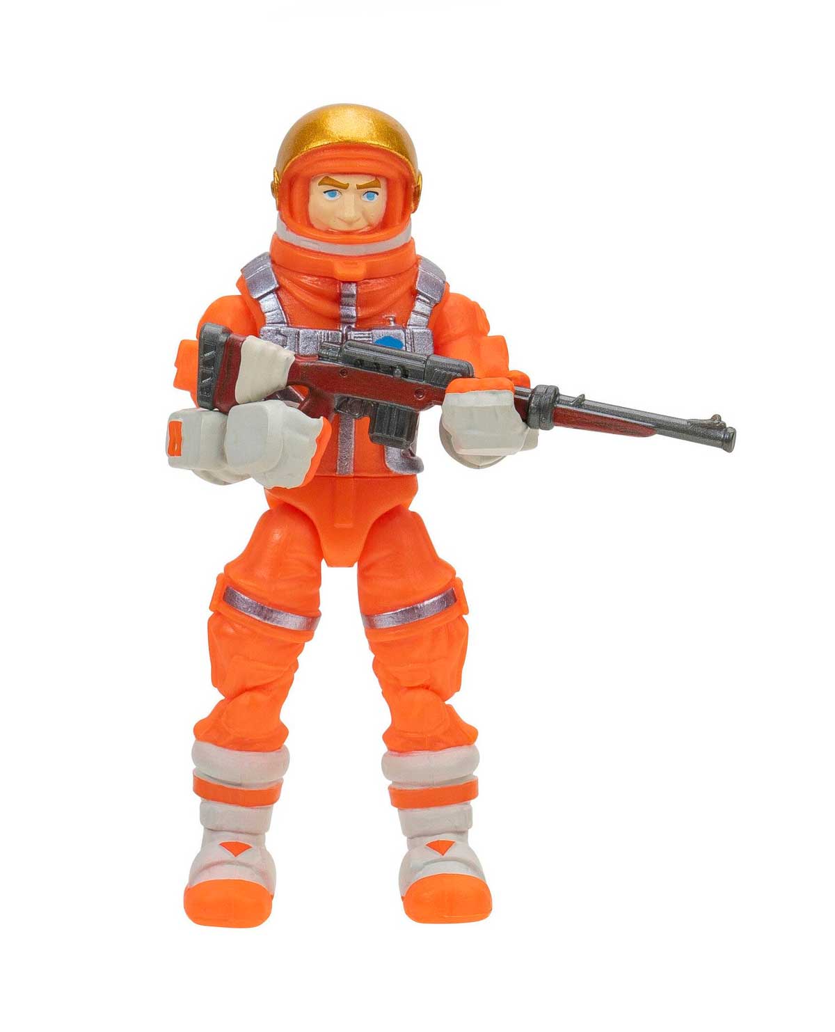 FIGURA DE ACCION MINI FORNITE MISSION SPECIALIST 6 CM