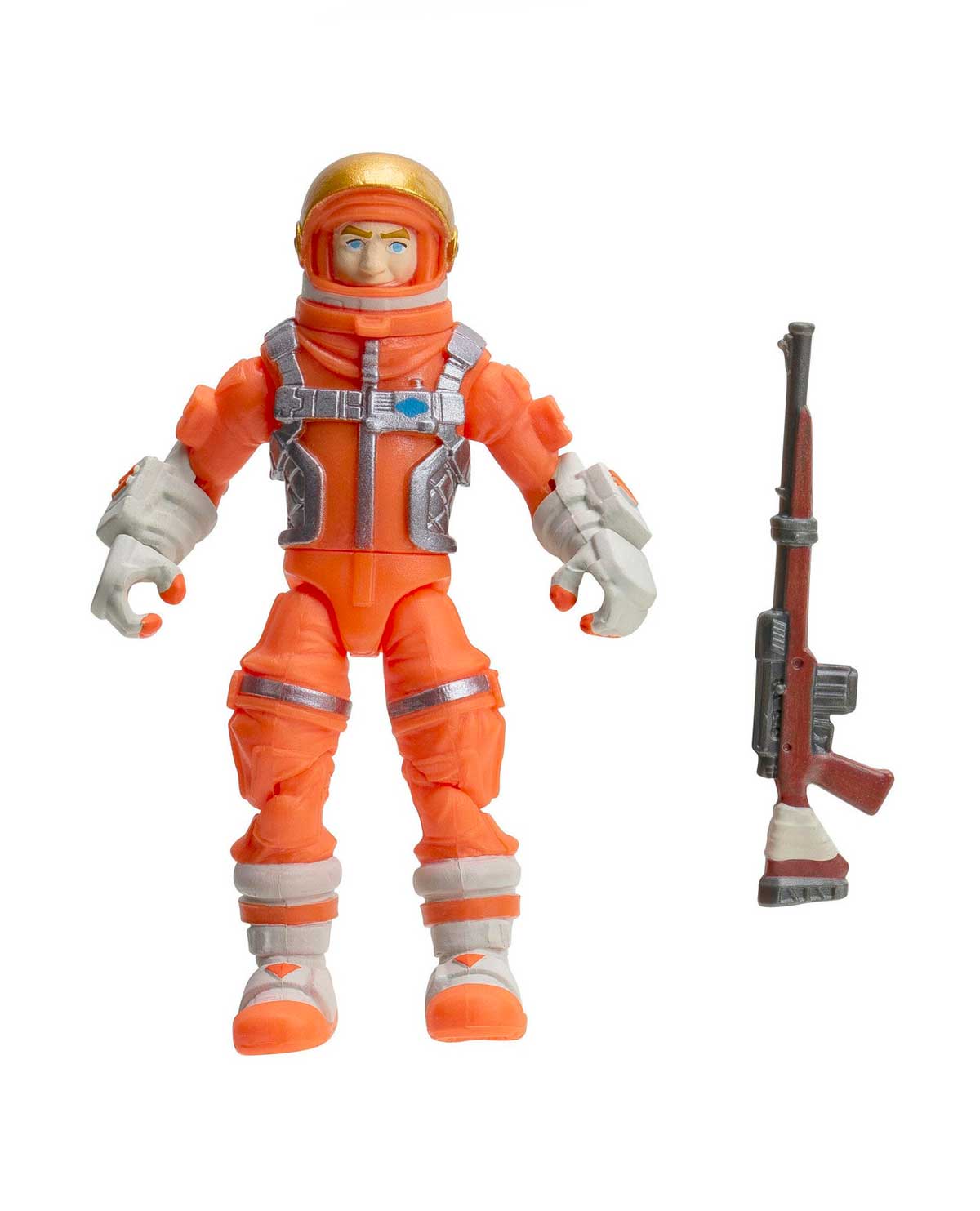FIGURA DE ACCION MINI FORNITE MISSION SPECIALIST 6 CM - Image 2