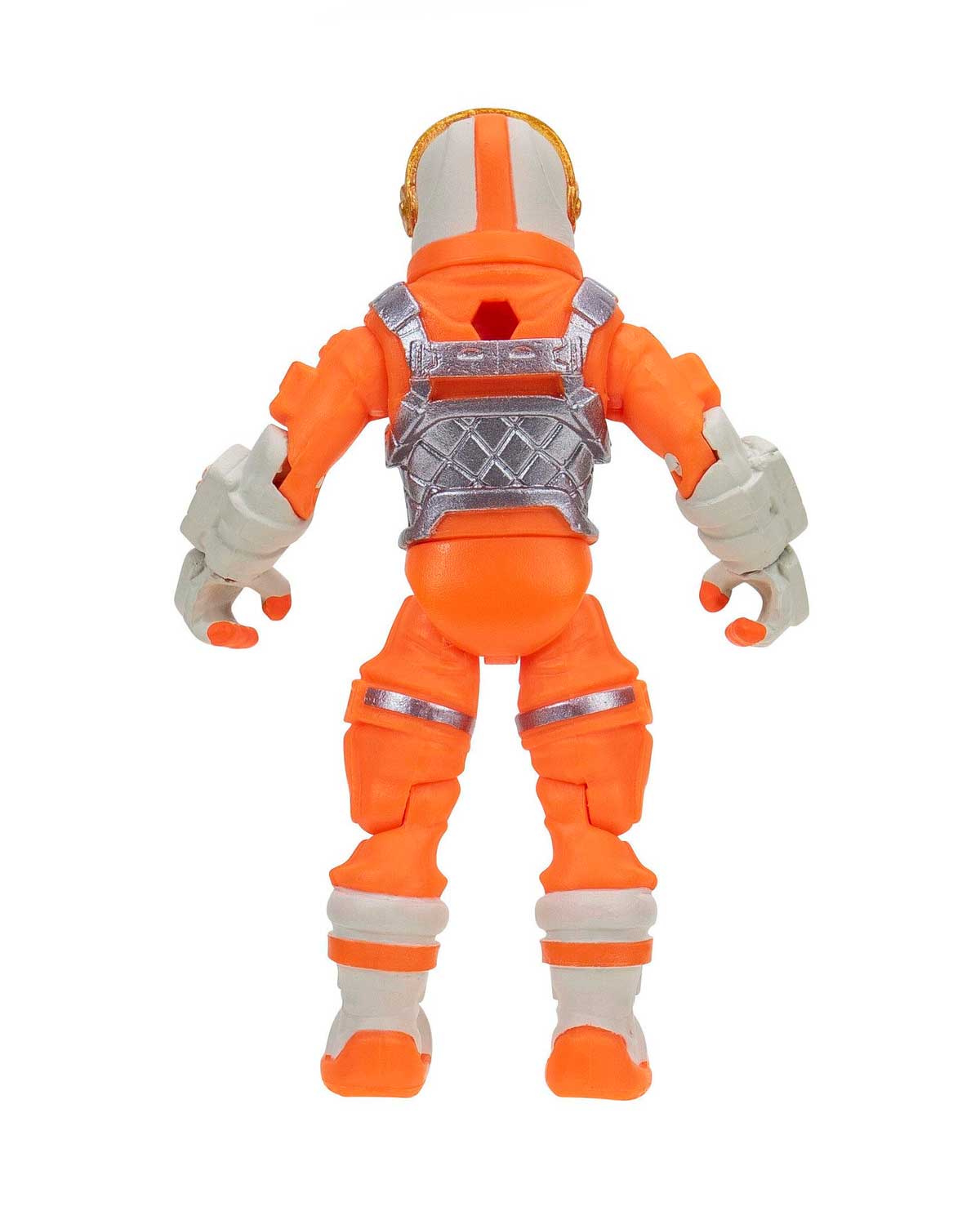 FIGURA DE ACCION MINI FORNITE MISSION SPECIALIST 6 CM - Image 3