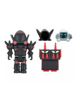 FIGURA MINI ROBLOX ULTIMATE DOMIUS LEGEND