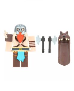 FIGURA MINI ROBLOX ULTIMATE KINGDOM SIMULATOR
