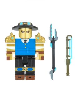FIGURA MINI ROBLOX ULTIMATE DUNGEON QUEST