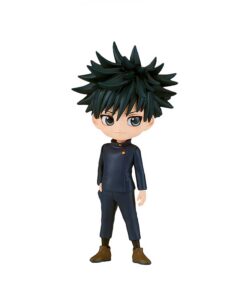 FIGURA DE ACCION BANPRESTO JUJUTSU KAISEN Q POSKET MEGUMI FUSHIGURO