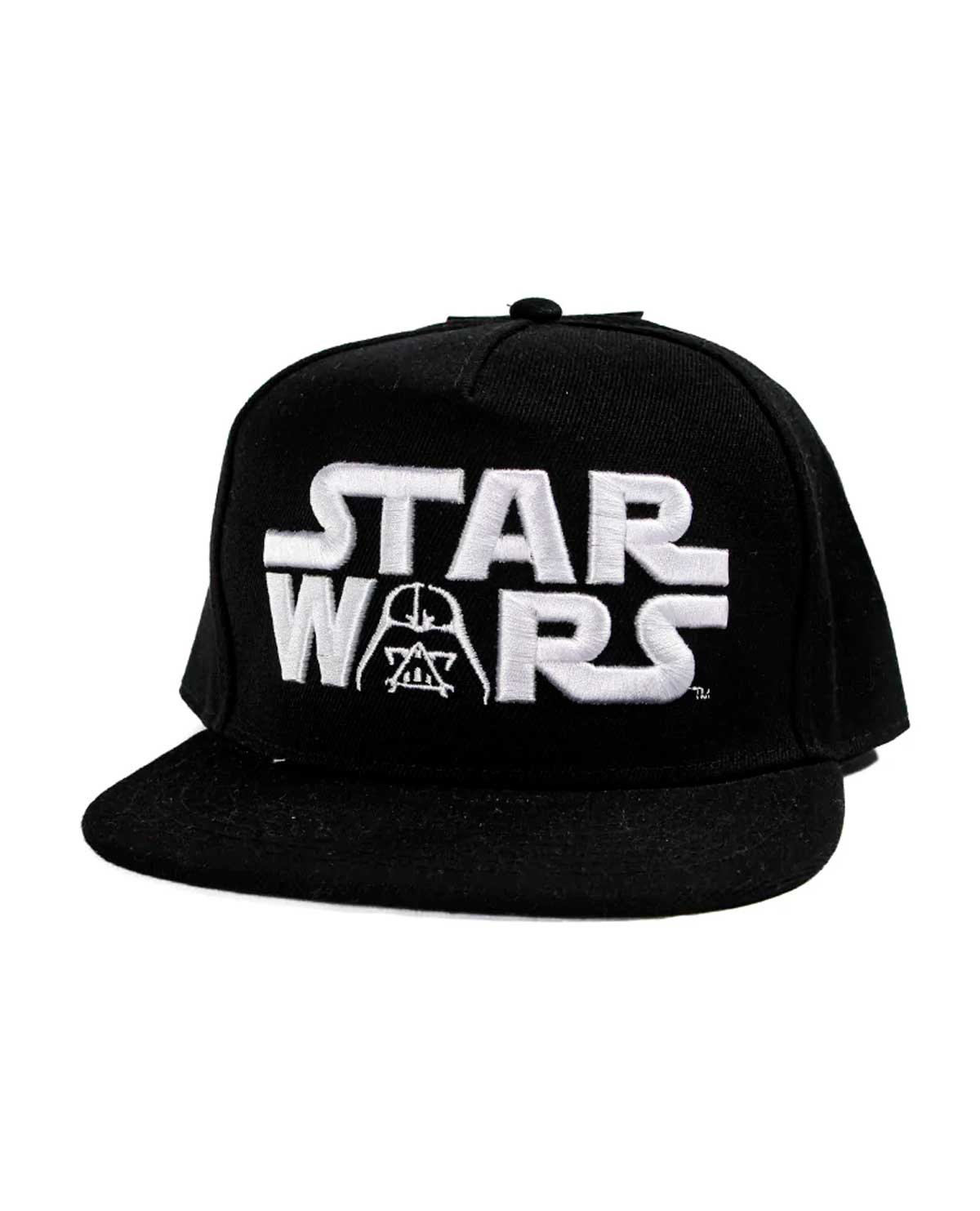 GORRA STAR WARS LOGO