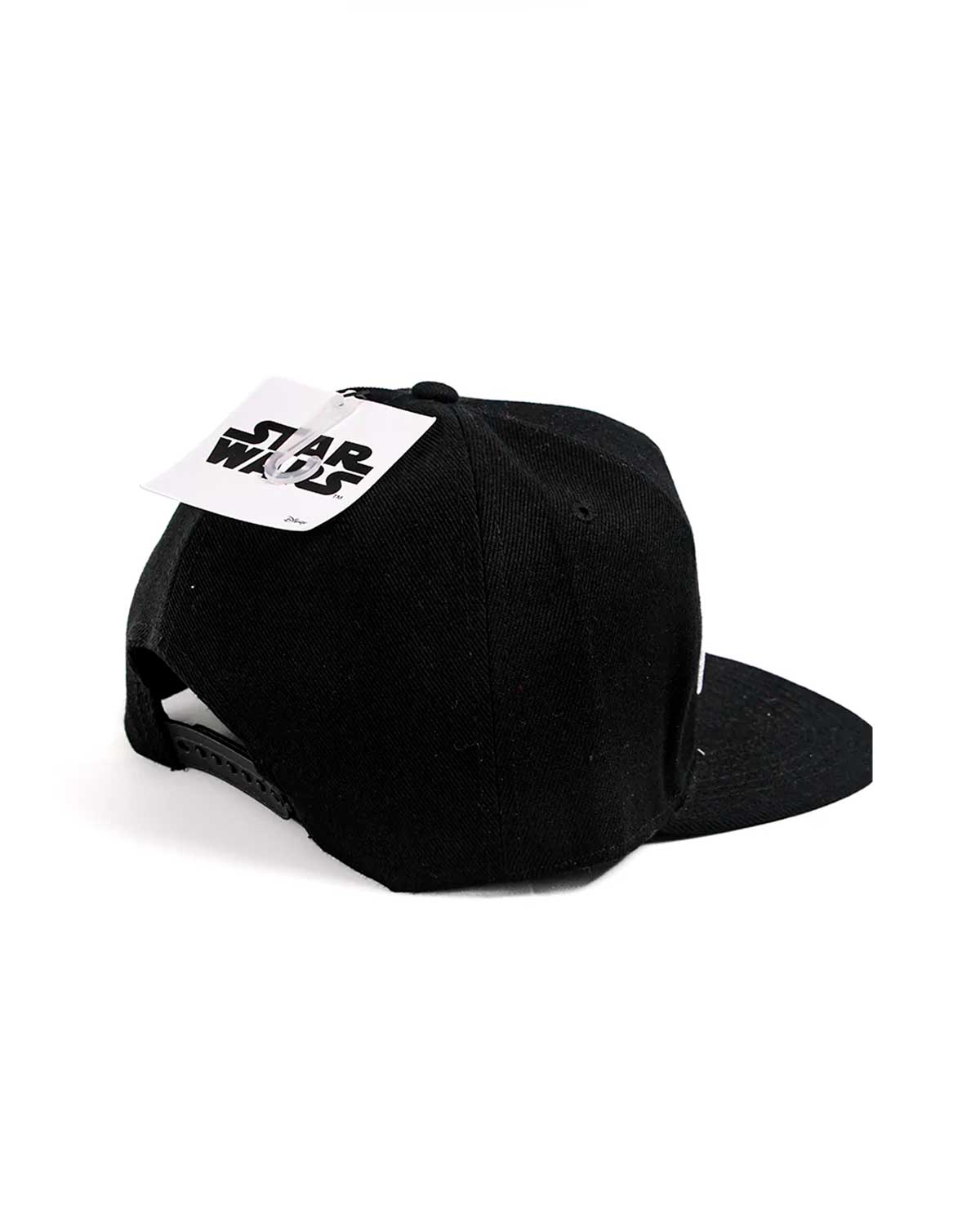 GORRA STAR WARS LOGO - Image 2