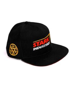 GORRA STARK INDUSTRIES