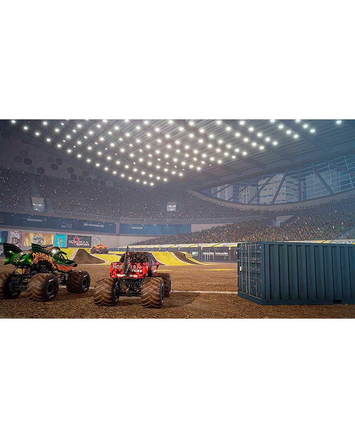 MONSTER JAM - Image 3
