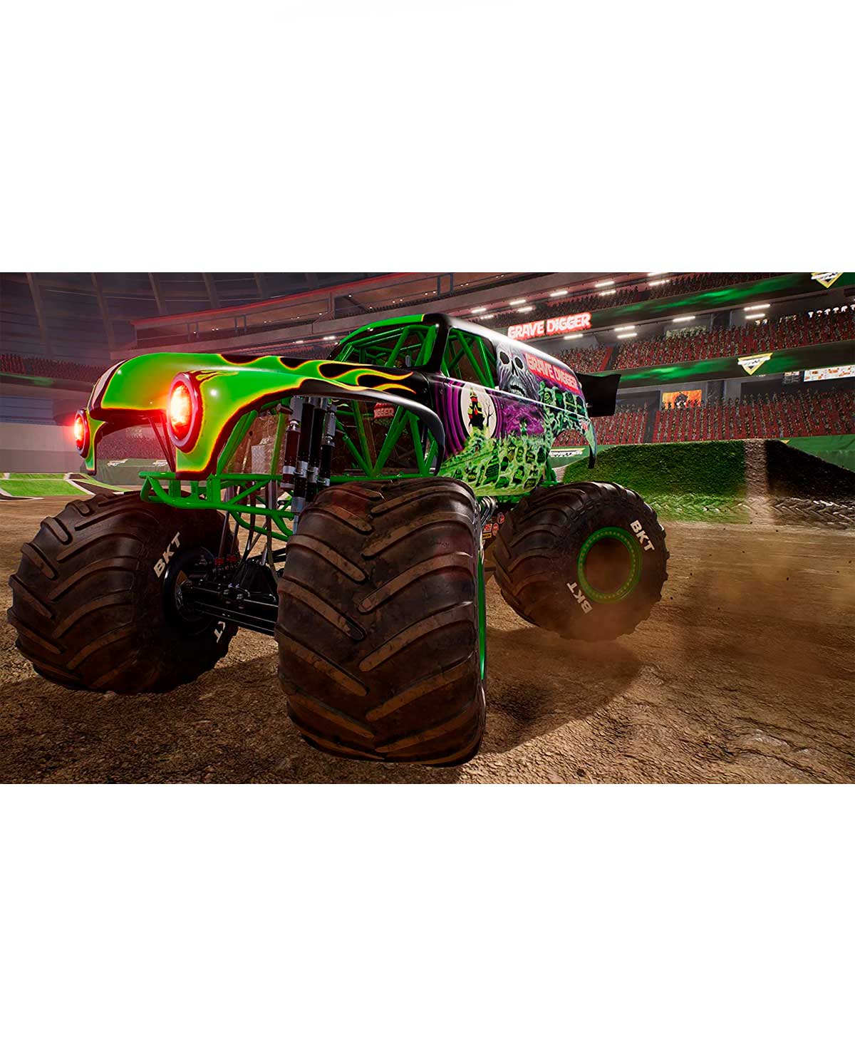 MONSTER JAM - Image 4