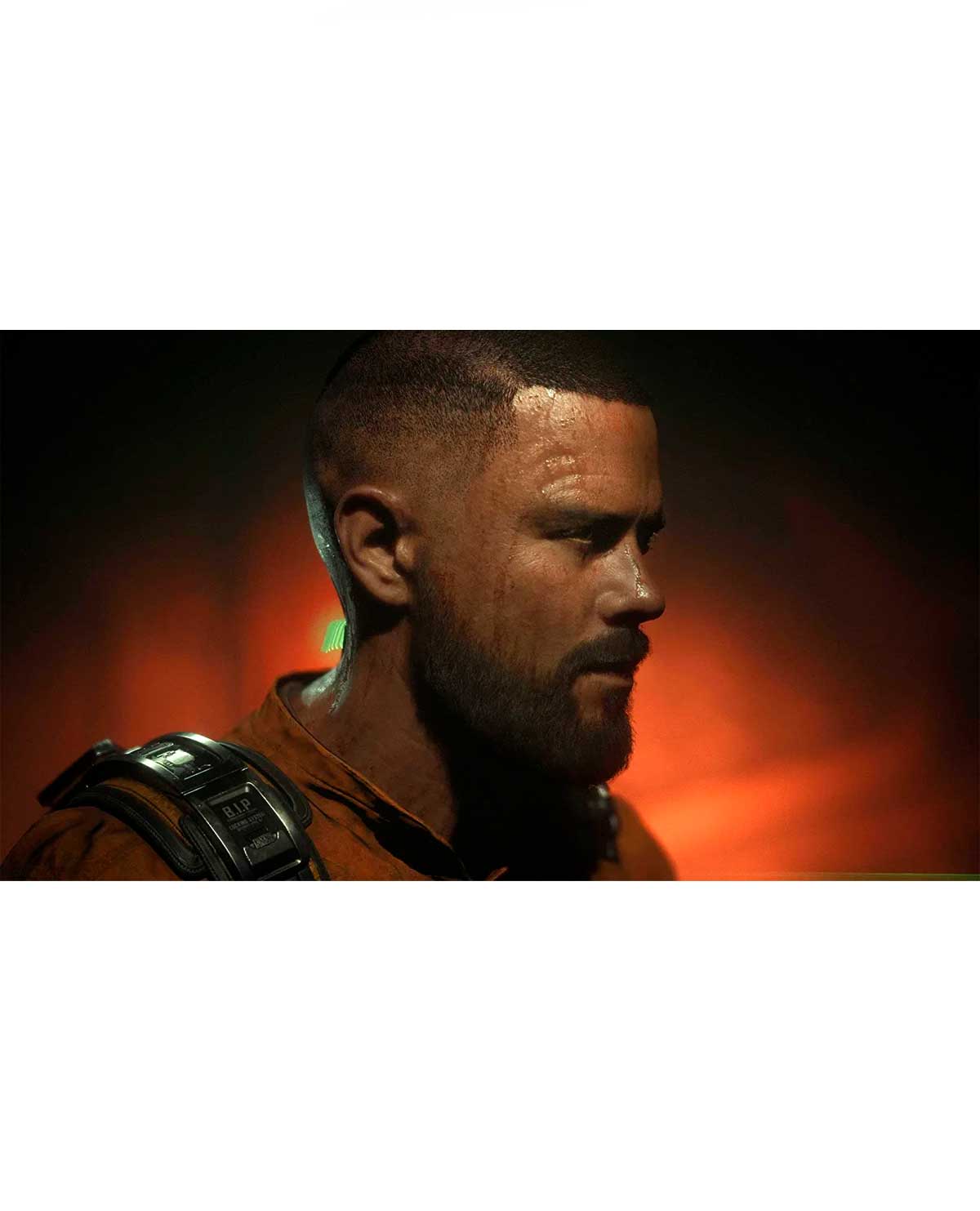 THE CALLISTO PROTOCOL - Image 4