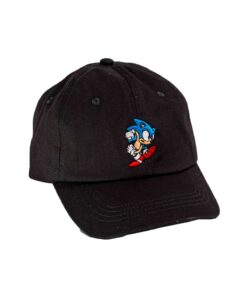 SONIC DAD CAP W EMB