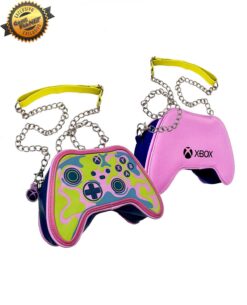 BOLSA CROSSBODY CONTROL CORE XBOX