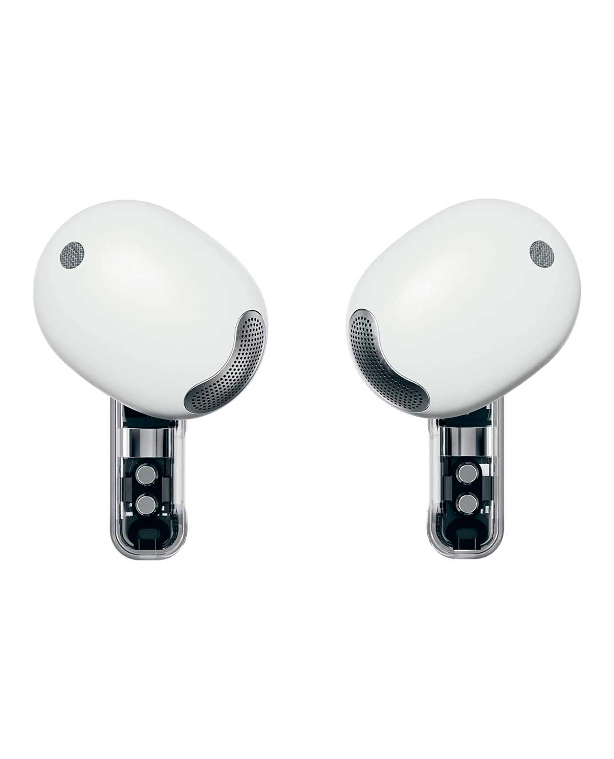 AUDIFONOS INALAMBRICOS NOTHING EAR STICK NEGRO - Image 2