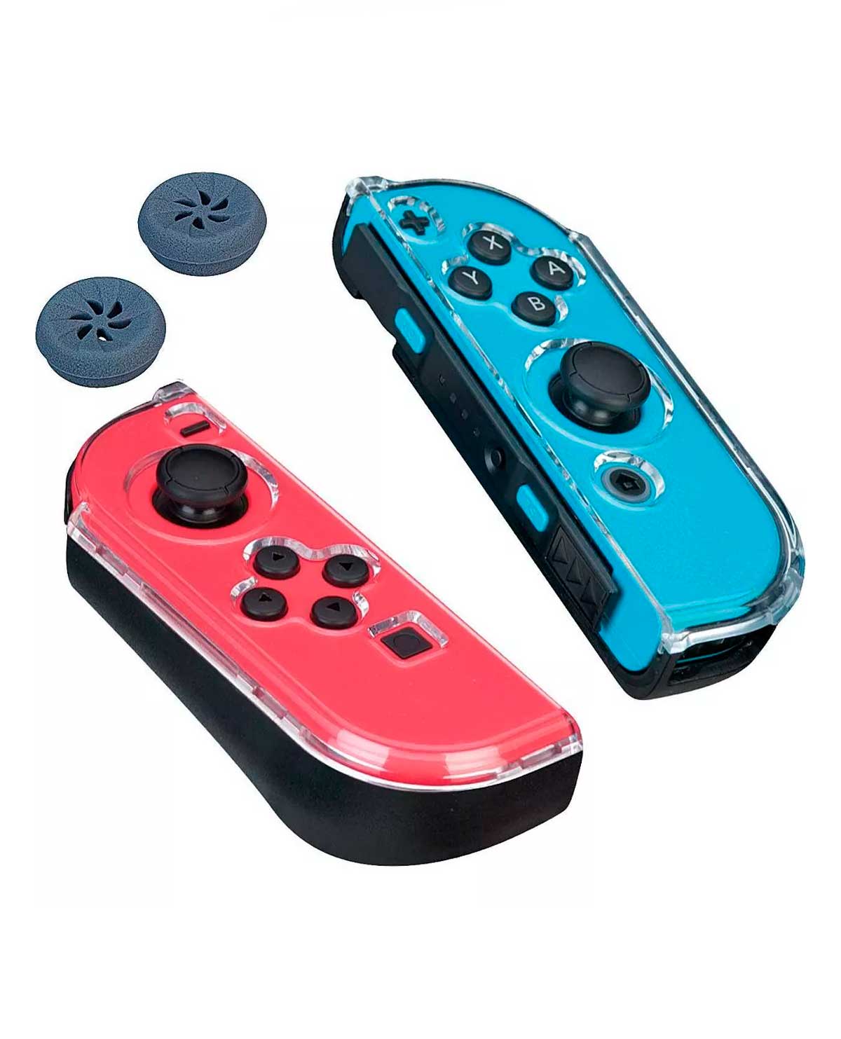 KIT DE VIAJE RDS NINTENDO SWITCH ANIMAL CROSSING - Image 2