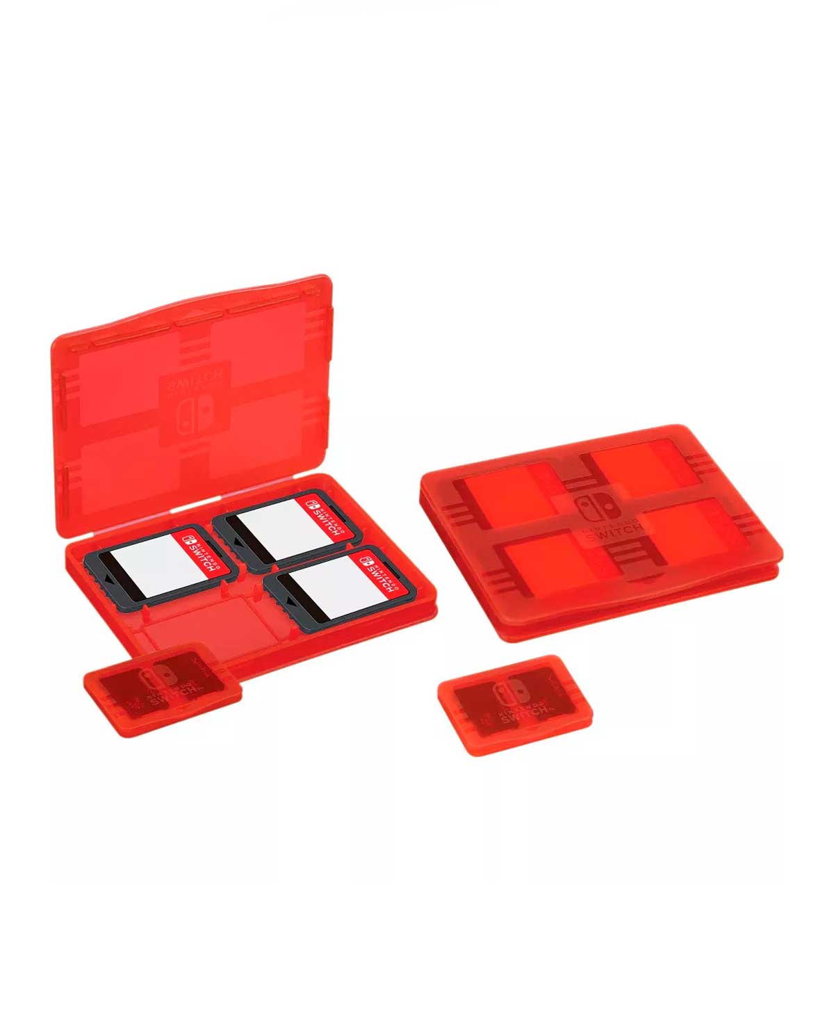 KIT DE VIAJE RDS NINTENDO SWITCH ANIMAL CROSSING - Image 3