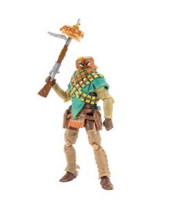 FIGURA ACCION FORNITE MANCAKE