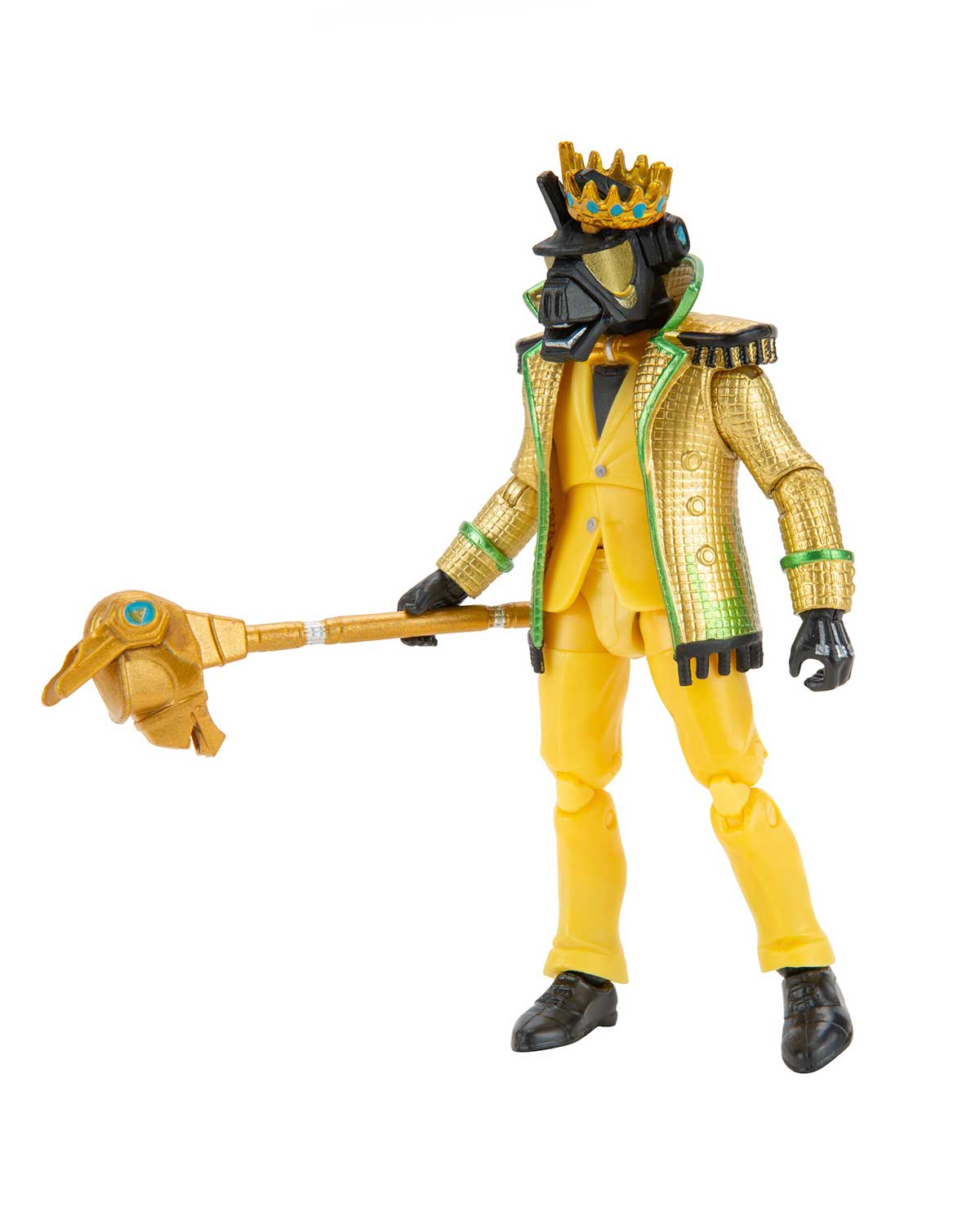 FIGURA ACCION FORNITE VOND3R PLATINE