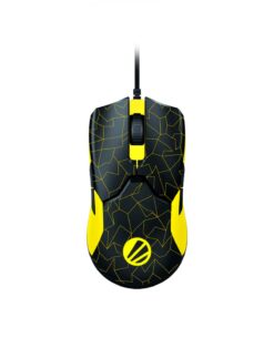 MOUSE ALAMBRICO RAZER VIPER 8KHZ