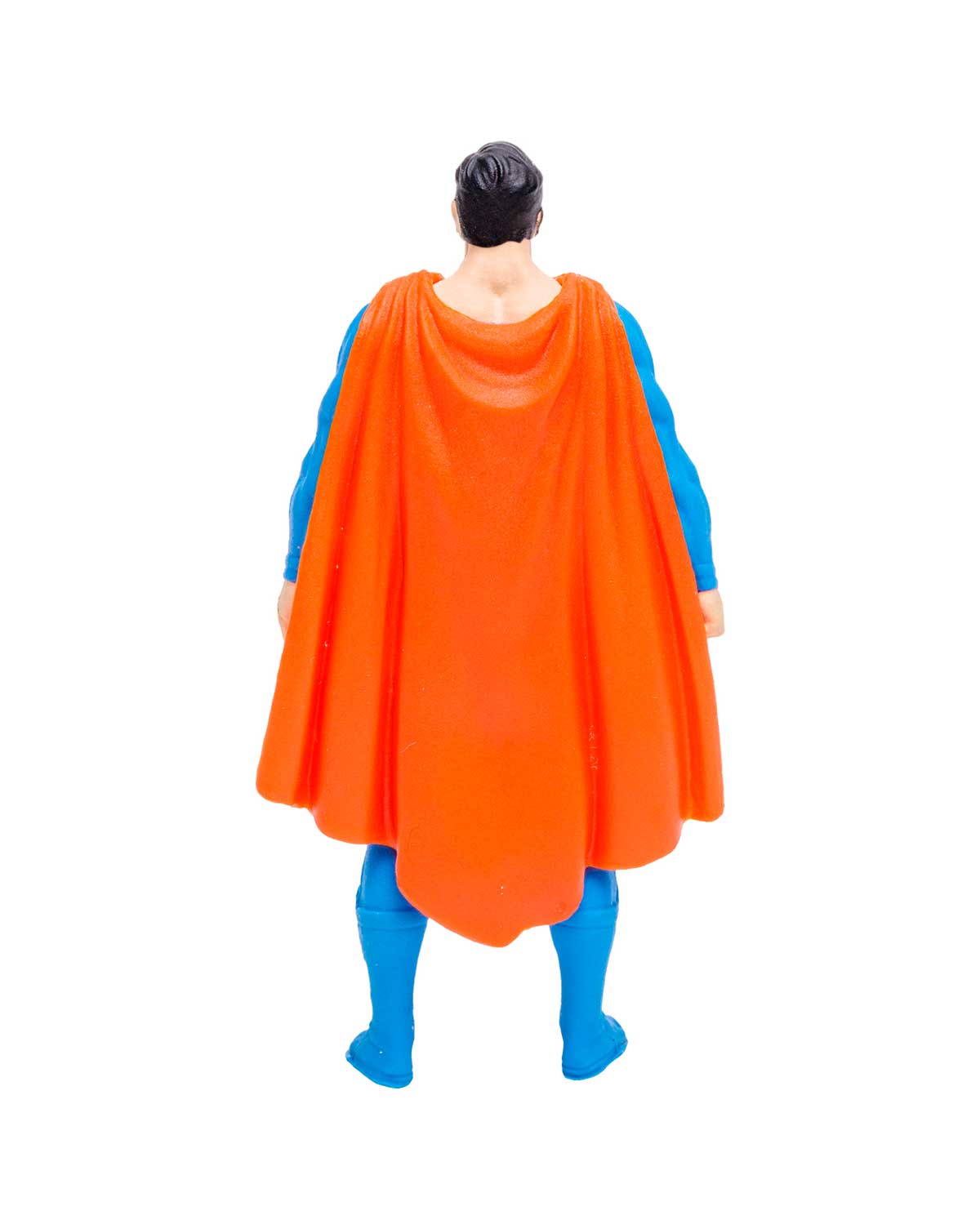 FIGURA DE ACCION MCFARLANE DC CON COMIC SUPERMAN REBIRTH - Image 3