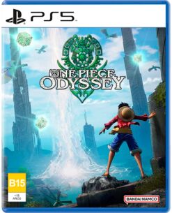 ONE PIECE ODYSSEY