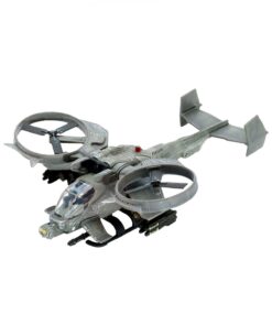 FIGURA DE ACCION MCFARLANE AVATAR THE WAY OF THE WATER SCORPION HELICOPTER RDA PILOT