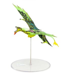 FIGURA DE ACCION MCFARLANE AVATAR THE WAY OF THE WATER BANSHEE COLOR 2