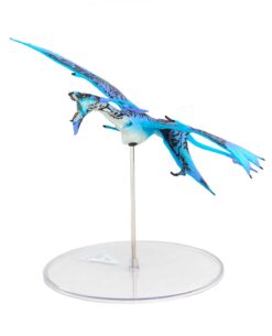 FIGURA DE ACCION MCFARLANE AVATAR THE WAY OF THE WATER BANSHEE COLOR 3