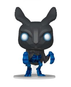 FIGURA POP PINOCCHIO BLACK RABBIT