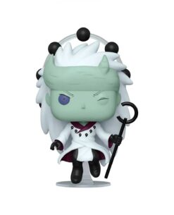 FIGURA POP NARUTO SHIPPUDEN SAGE MADARA